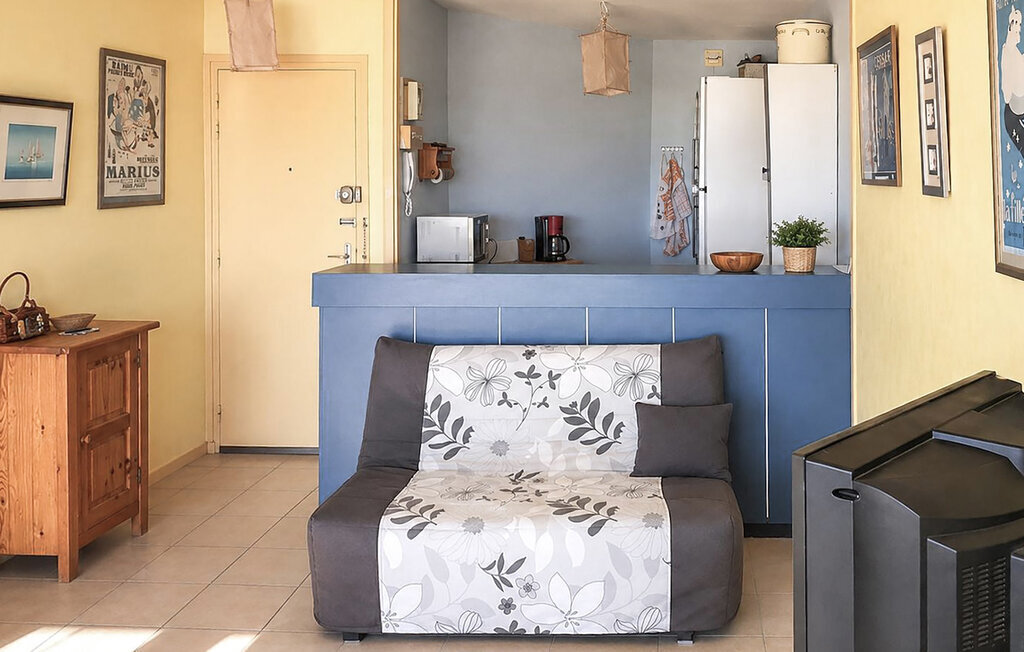 Appartement 42m² face à la plage des Minimes - Photo 7