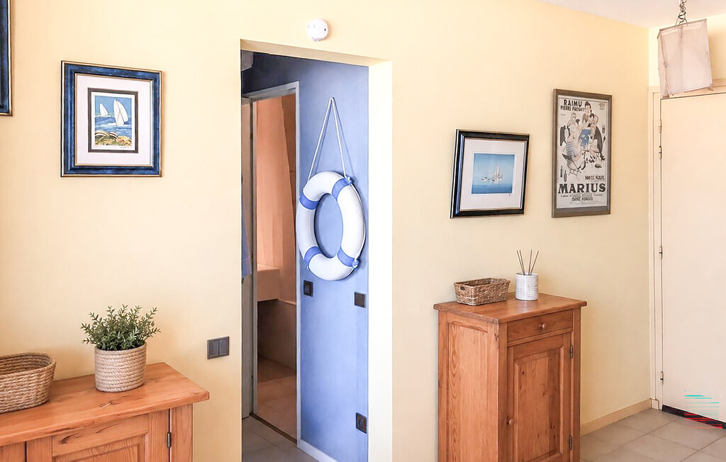 Appartement 42m² face à la plage des Minimes - Photo 8