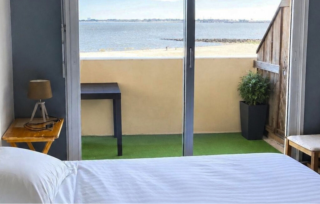 Appartement 42m² face à la plage des Minimes - Photo 9