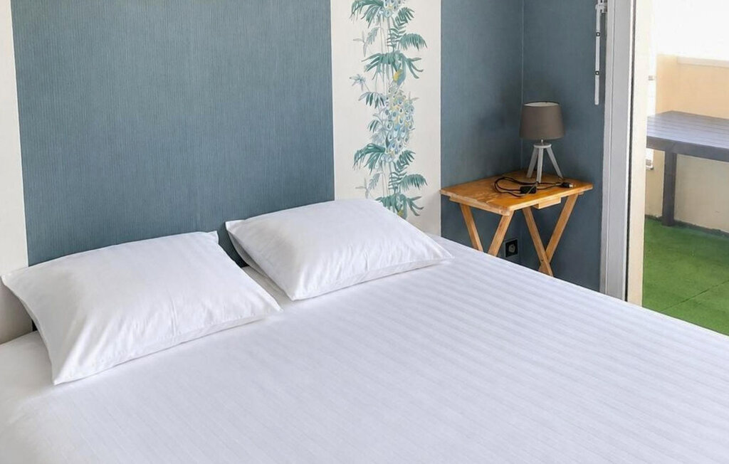Appartement 42m² face à la plage des Minimes - Photo 10