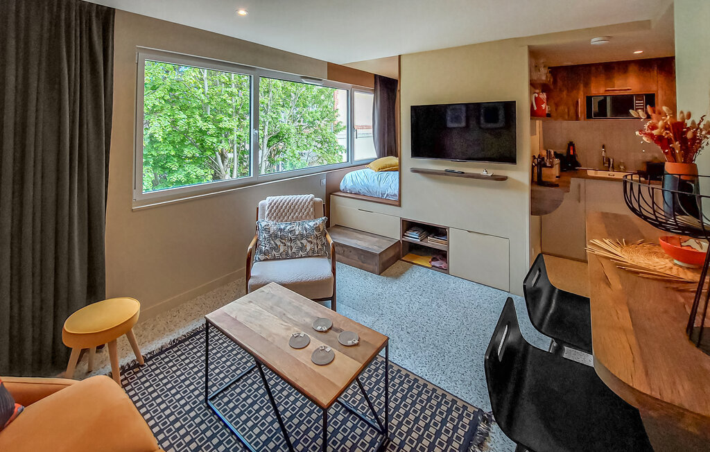 Studio 24 m² à 170 m de la plage - Photo 2