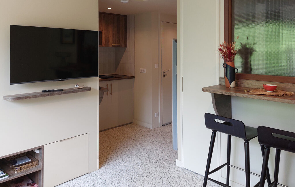 Studio 24 m² à 170 m de la plage - Photo 9
