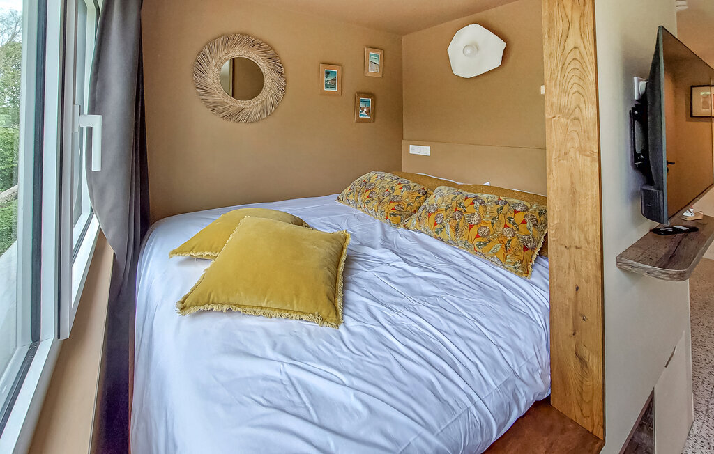 Studio 24 m² à 170 m de la plage - Photo 11