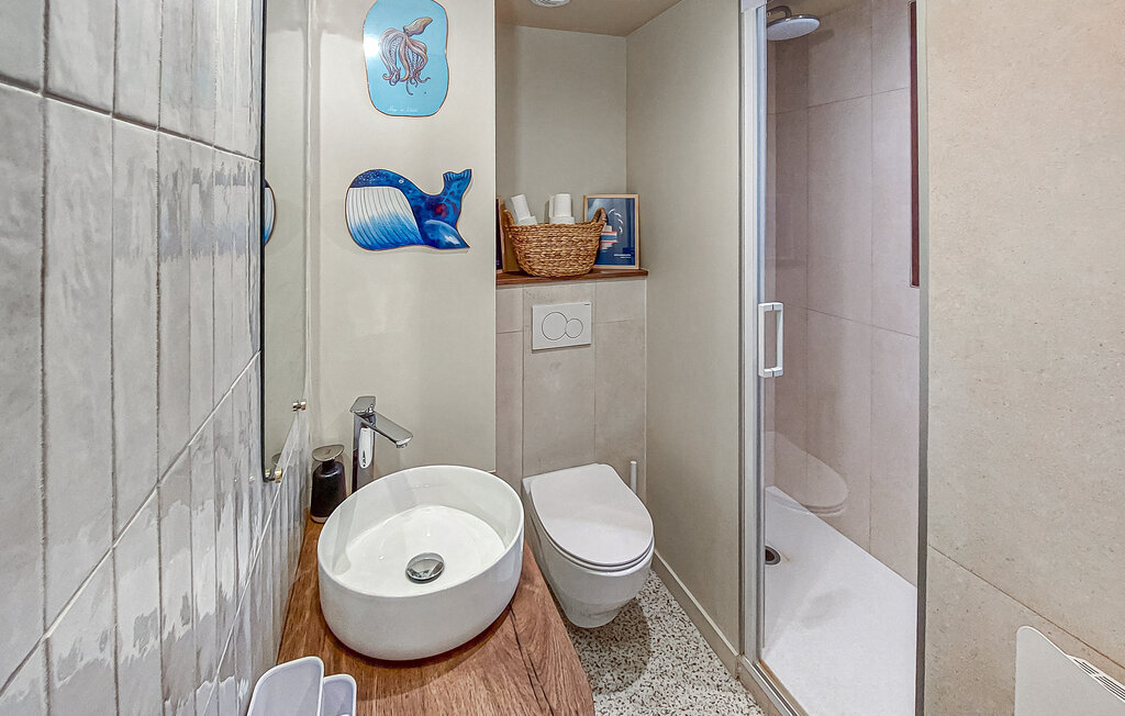 Studio 24 m² à 170 m de la plage - Photo 12
