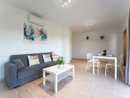 Appartement 2 ch, piscine & golf à Almerimar : photo 7