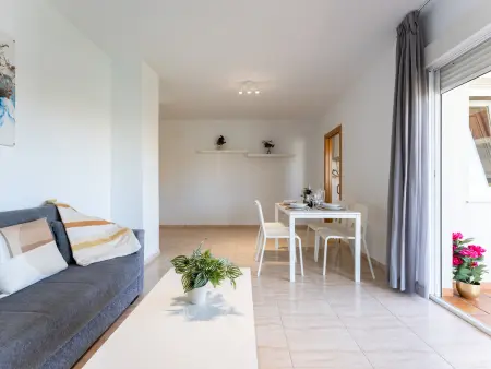 Appartement 2 ch, piscine & golf à Almerimar : photo 8