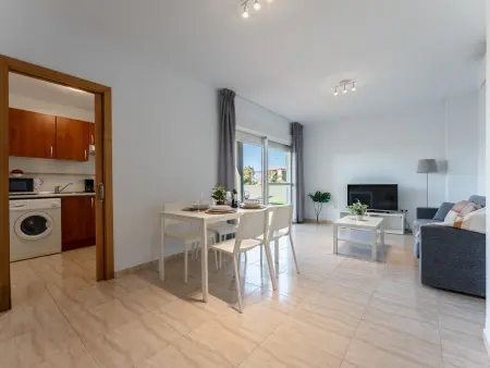 Appartement 2 ch, piscine & golf à Almerimar : photo 12