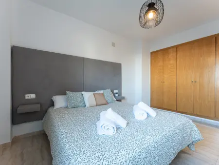Appartement 2 ch, piscine & golf à Almerimar : photo 16
