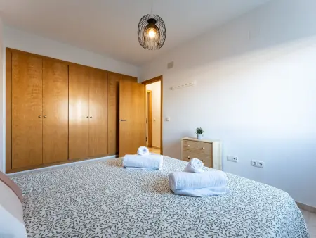 Appartement 2 ch, piscine & golf à Almerimar : photo 17
