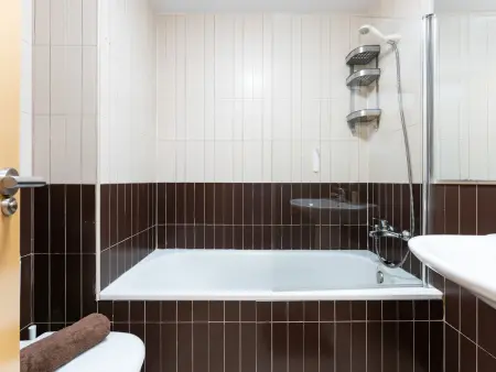 Appartement 2 ch, piscine & golf à Almerimar : photo 18
