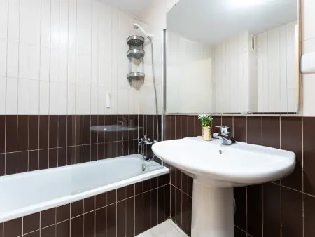Appartement 2 ch, piscine & golf à Almerimar : photo 19