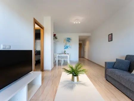 Appartement 2 ch avec terrasse à Almerimar : photo 7