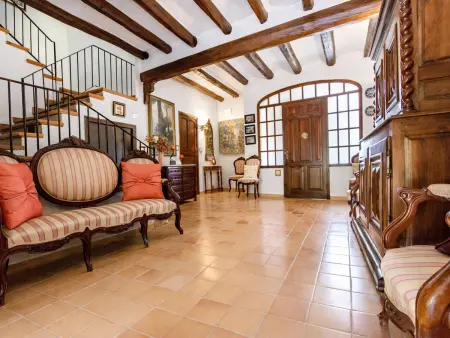 Villa 16 pers., 8 ch. - Piscine, montagnes catalanes : photo 3