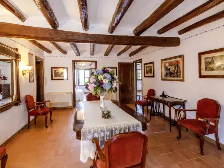 Villa 16 pers., 8 ch. - Piscine, montagnes catalanes : photo 4