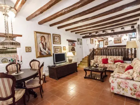 Villa 16 pers., 8 ch. - Piscine, montagnes catalanes : photo 5