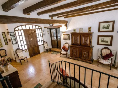 Villa 16 pers., 8 ch. - Piscine, montagnes catalanes : photo 6