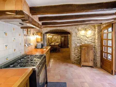 Villa 16 pers., 8 ch. - Piscine, montagnes catalanes : photo 10