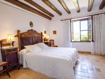 Villa 16 pers., 8 ch. - Piscine, montagnes catalanes : photo 18