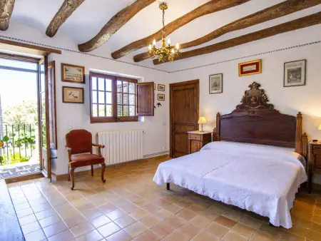 Villa 16 pers., 8 ch. - Piscine, montagnes catalanes : photo 19