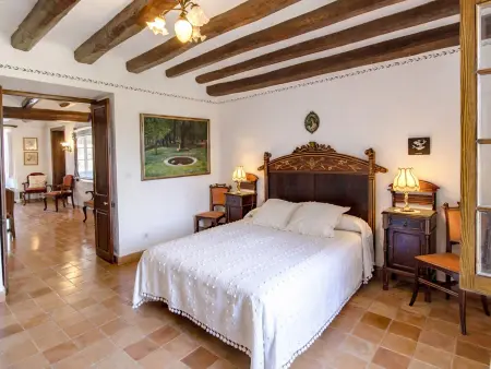 Villa 16 pers., 8 ch. - Piscine, montagnes catalanes : photo 20