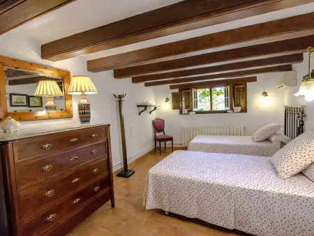 Villa 16 pers., 8 ch. - Piscine, montagnes catalanes : photo 23