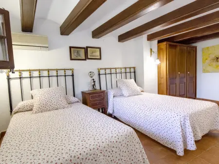 Villa 16 pers., 8 ch. - Piscine, montagnes catalanes : photo 24