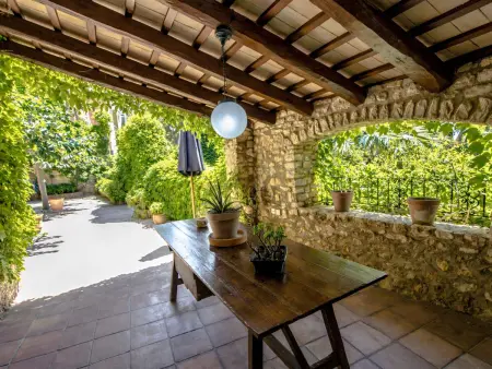 Villa 16 pers., 8 ch. - Piscine, montagnes catalanes : photo 30