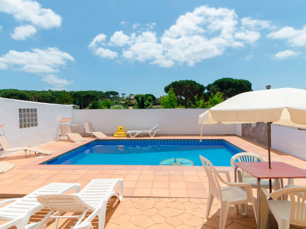 Villa 5 chambres piscine eau salée près Costa Brava - Photo 3