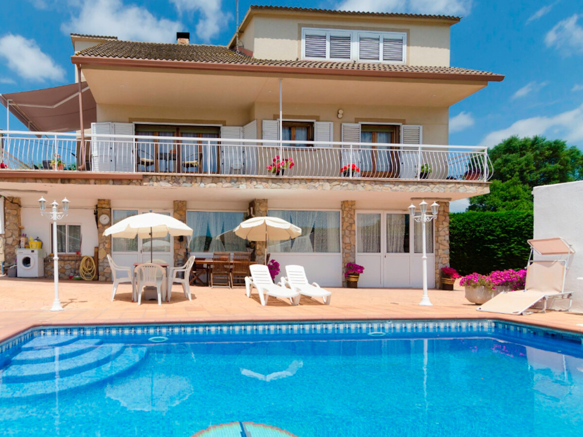Villa 5 chambres piscine eau salée près Costa Brava - Photo 29