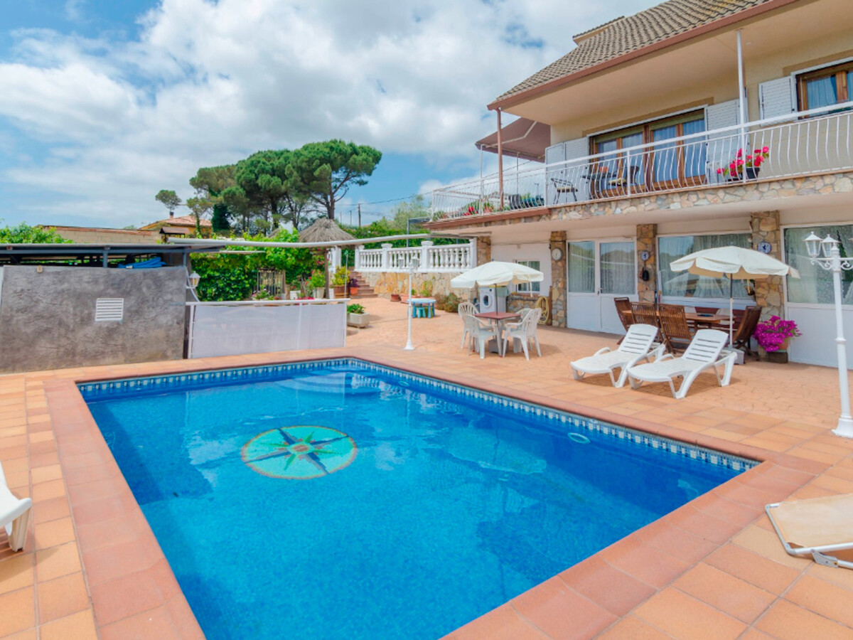 Villa 5 chambres piscine eau salée près Costa Brava - Photo 30