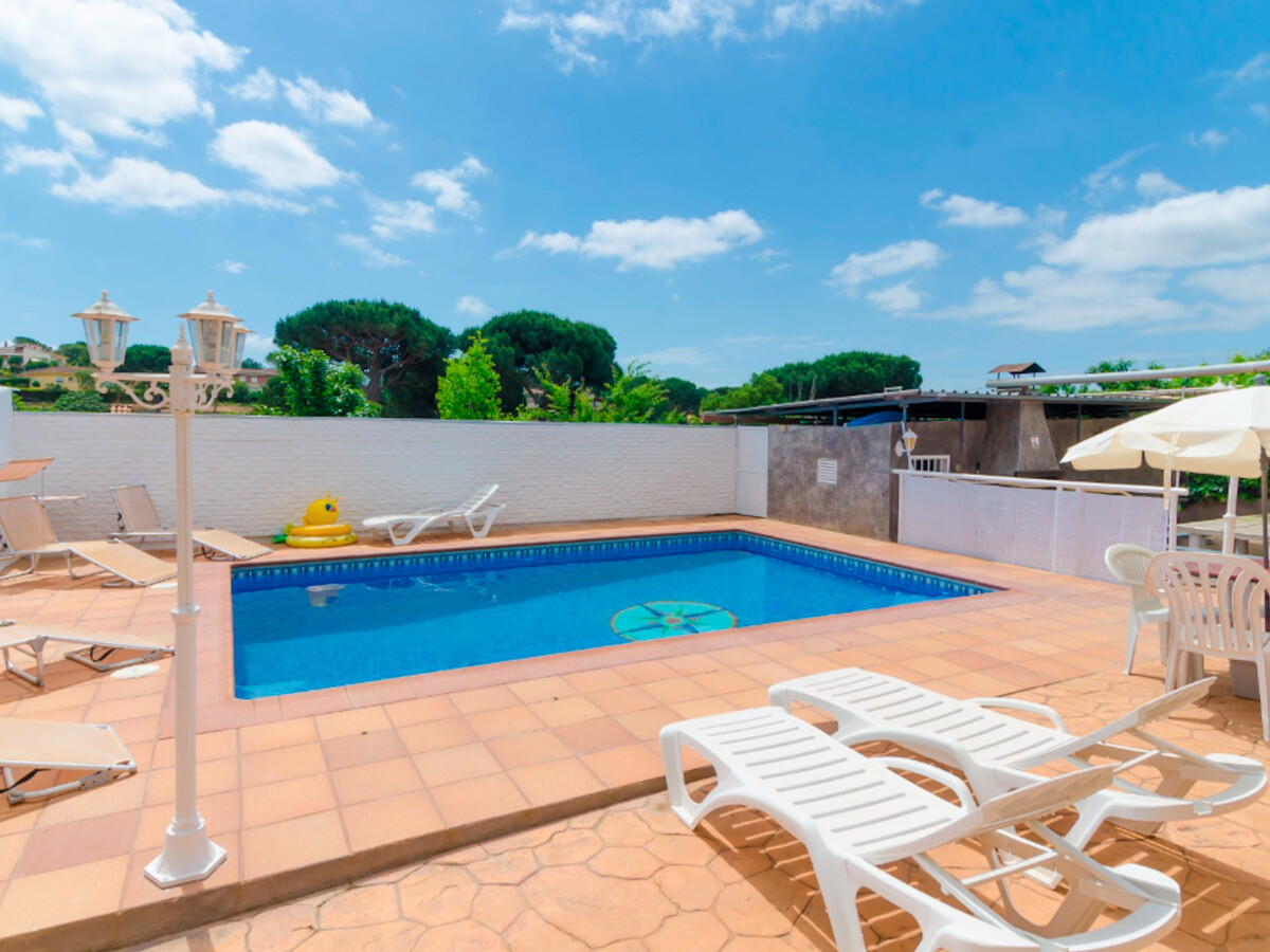 Villa 5 chambres piscine eau salée près Costa Brava - Photo 31