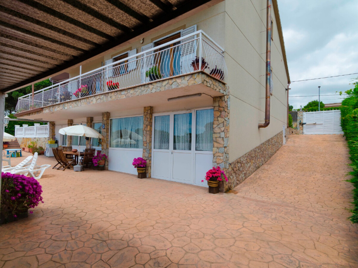 Villa 5 chambres piscine eau salée près Costa Brava - Photo 32