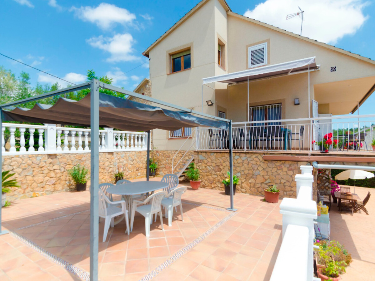Villa 5 chambres piscine eau salée près Costa Brava - Photo 36