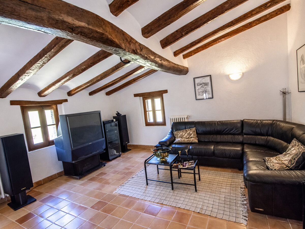 Villa catalane 7 chambres, piscine 4x8m - 16 pers. - Photo 17