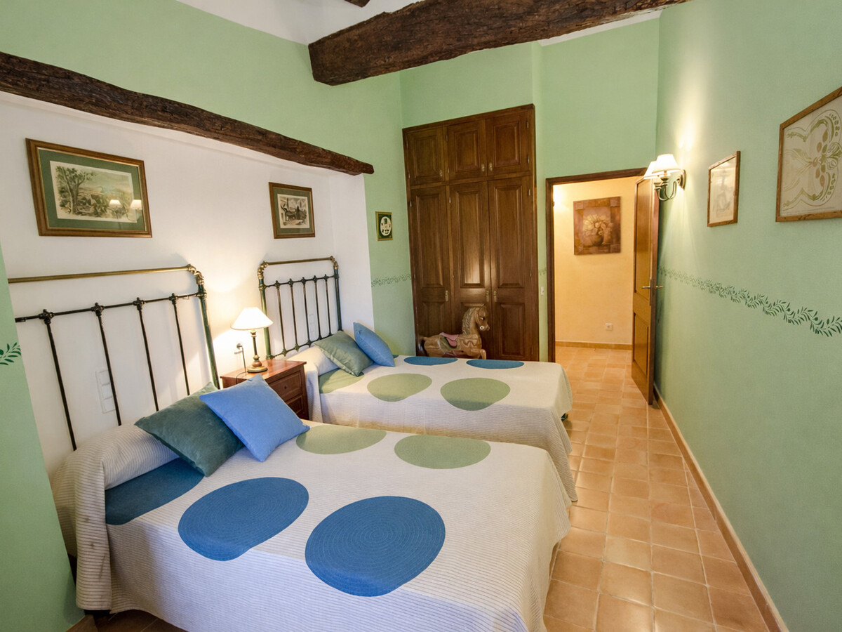 Villa catalane 7 chambres, piscine 4x8m - 16 pers. - Photo 20