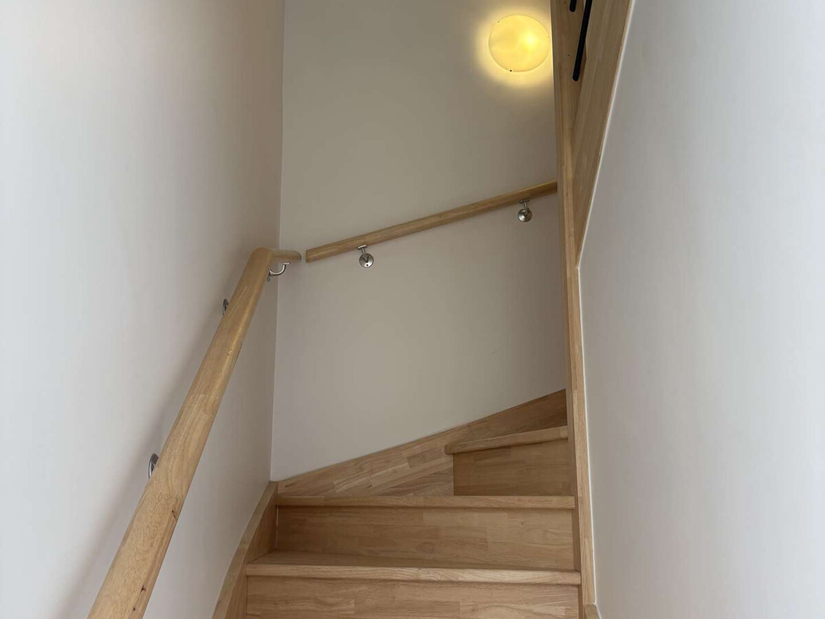 Villa contemporaine 97 m² à La Baule, 6 pers., terrain arboré - Photo 7