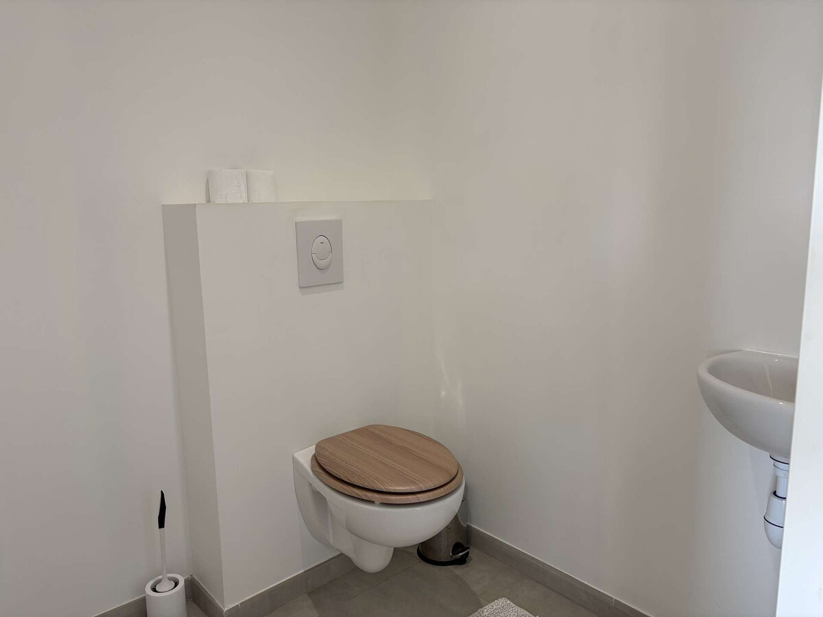 Villa contemporaine 97 m² à La Baule, 6 pers., terrain arboré - Photo 12