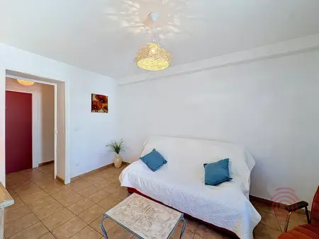 Appartement 90 m² à 100m du centre - Lamalou-les-Bains : photo 7