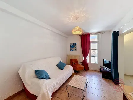 Appartement 90 m² à 100m du centre - Lamalou-les-Bains : photo 8