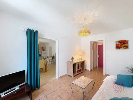 Appartement 90 m² à 100m du centre - Lamalou-les-Bains : photo 10