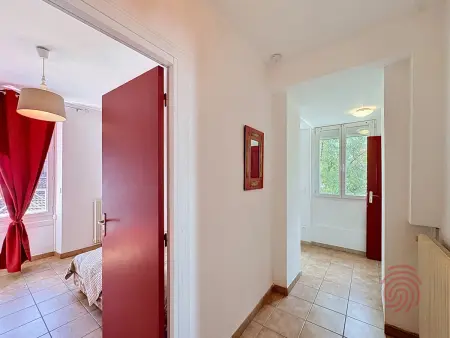 Appartement 90 m² à 100m du centre - Lamalou-les-Bains : photo 11
