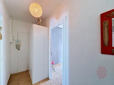 Appartement 90 m² à 100m du centre - Lamalou-les-Bains : photo 12