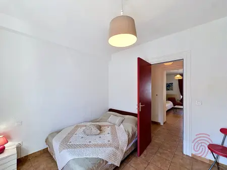 Appartement 90 m² à 100m du centre - Lamalou-les-Bains : photo 13