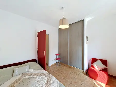 Appartement 90 m² à 100m du centre - Lamalou-les-Bains : photo 14