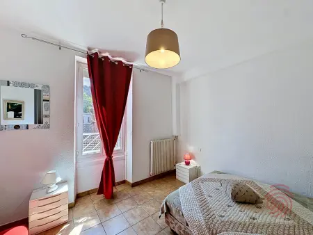 Appartement 90 m² à 100m du centre - Lamalou-les-Bains : photo 15