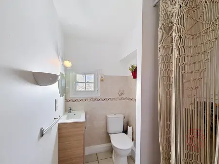 Appartement 90 m² à 100m du centre - Lamalou-les-Bains : photo 16