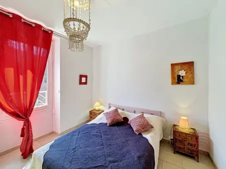 Appartement 90 m² à 100m du centre - Lamalou-les-Bains : photo 18