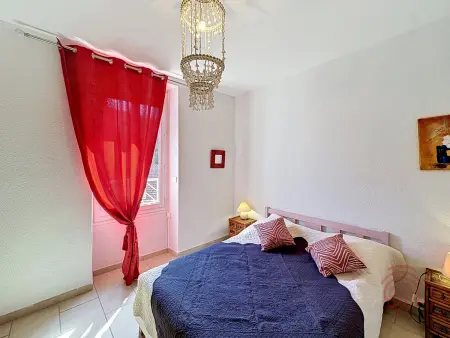 Appartement 90 m² à 100m du centre - Lamalou-les-Bains : photo 19