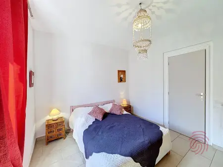 Appartement 90 m² à 100m du centre - Lamalou-les-Bains : photo 20