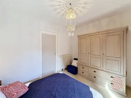 Appartement 90 m² à 100m du centre - Lamalou-les-Bains : photo 21